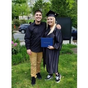 Meet your Posher, Shelby